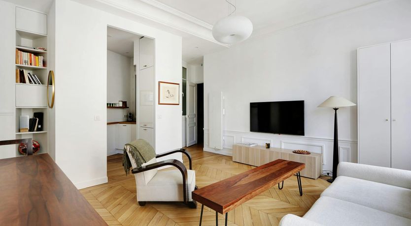 Photo of Parks & Museums