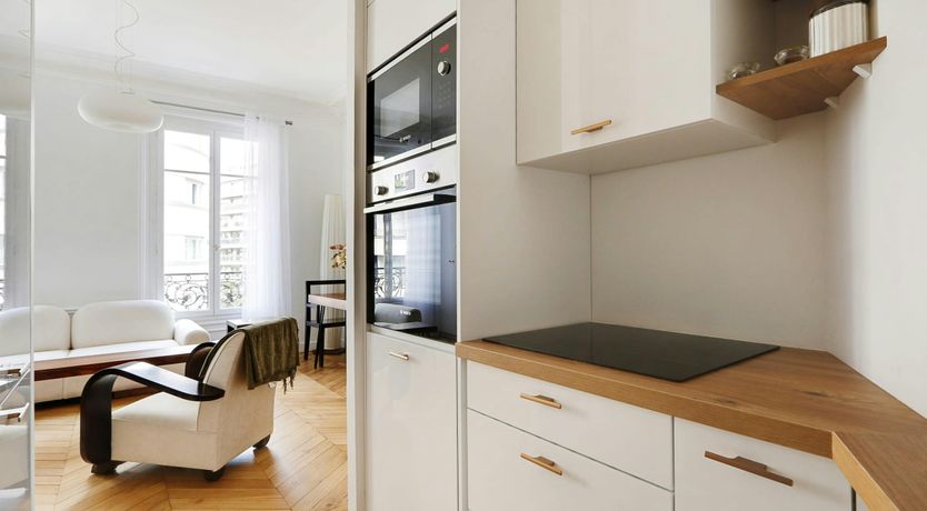 Photo of Parks & Museums