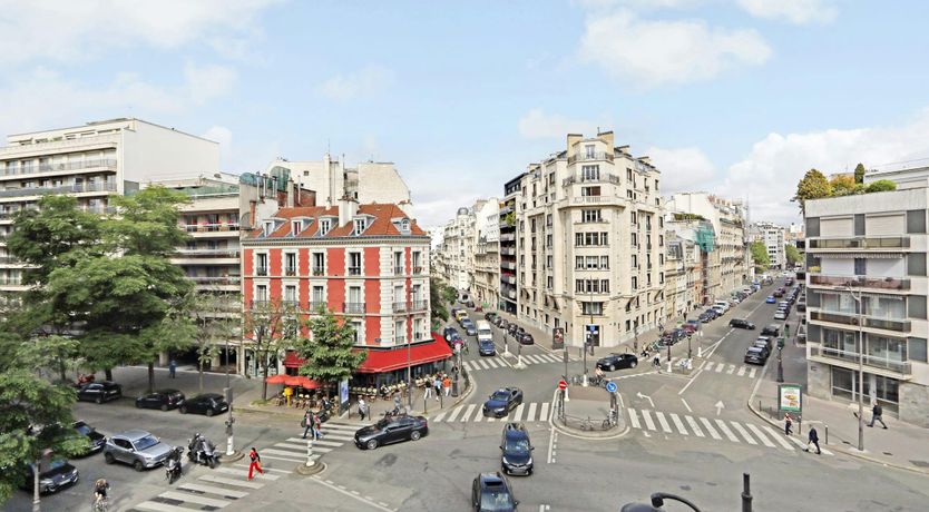 Photo of Parks & Museums