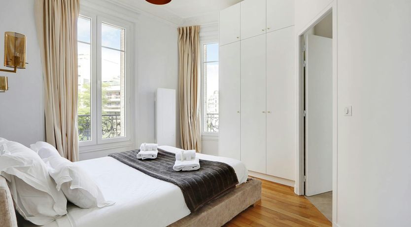 Photo of Parks & Museums