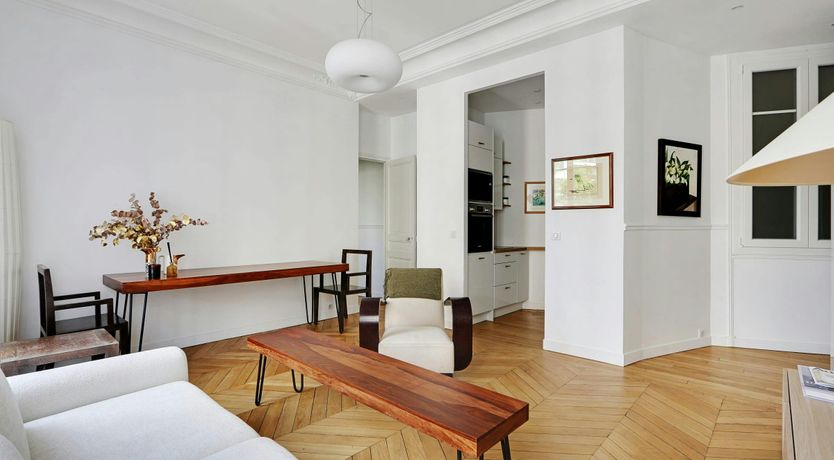 Photo of Parks & Museums