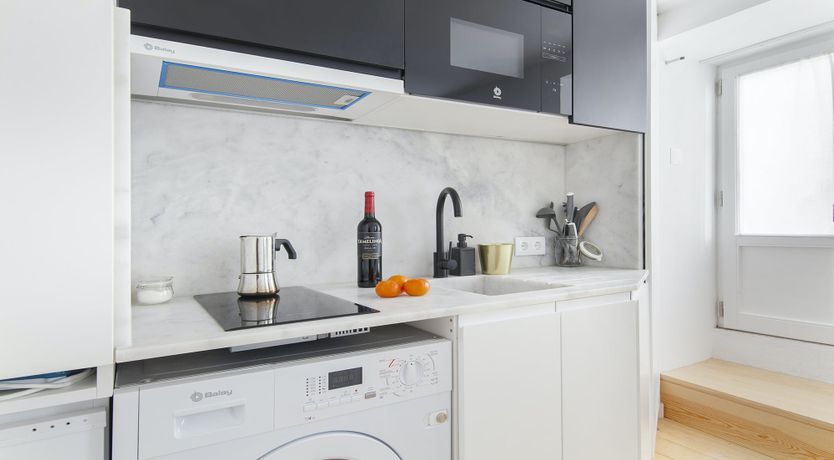 Photo of Stripe Alley