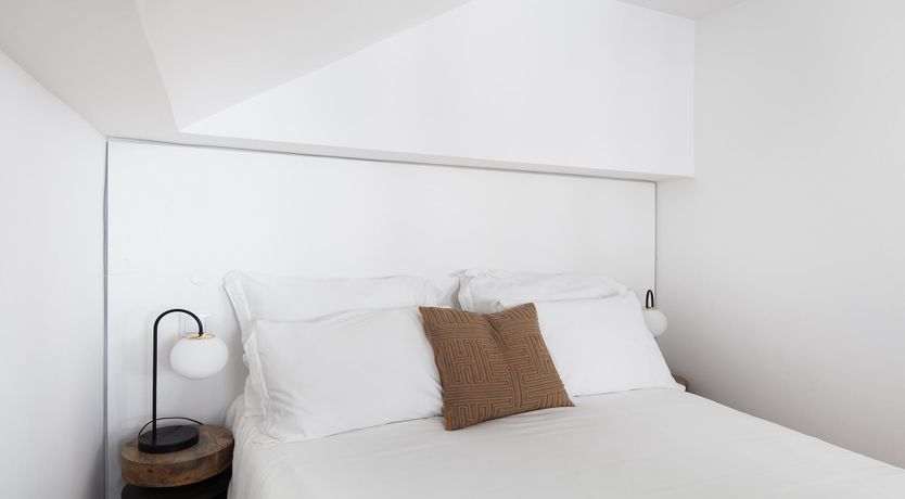 Photo of Stripe Alley