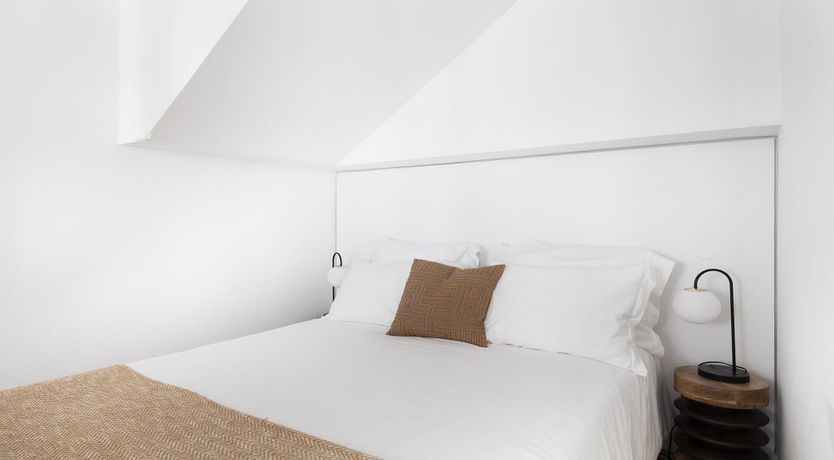 Photo of Stripe Alley