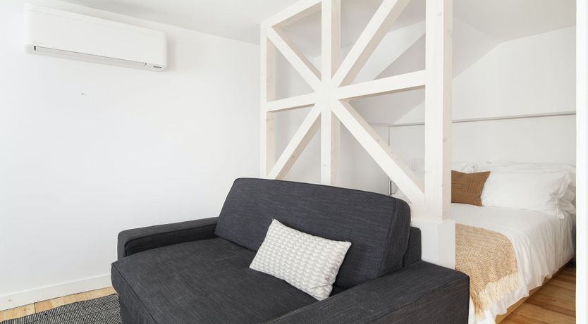 Photo of Stripe Alley