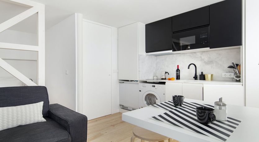 Photo of Stripe Alley