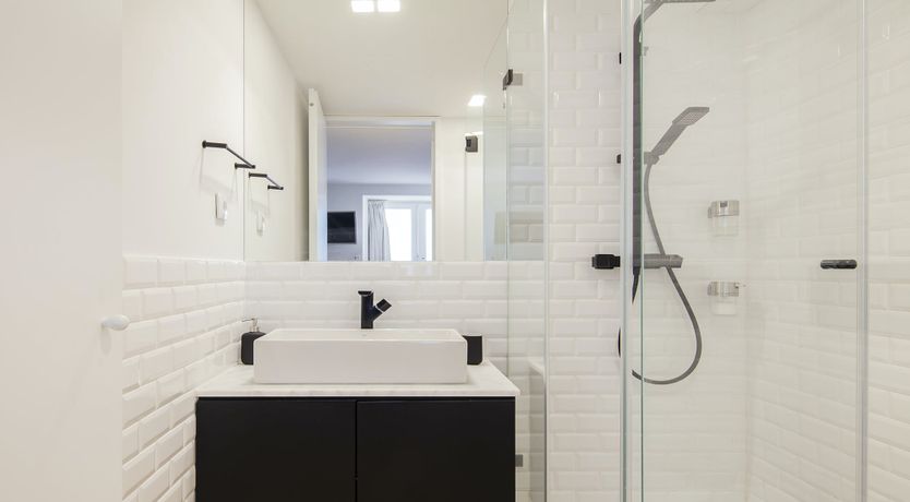 Photo of Stripe Alley