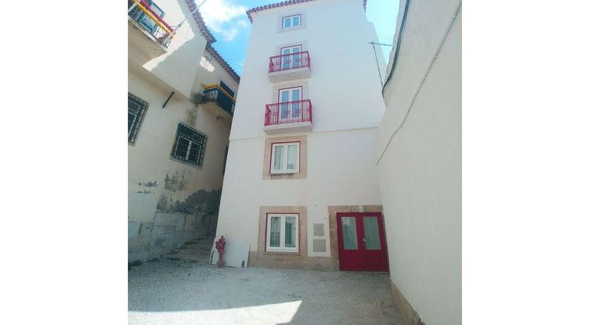 Photo of Stripe Alley