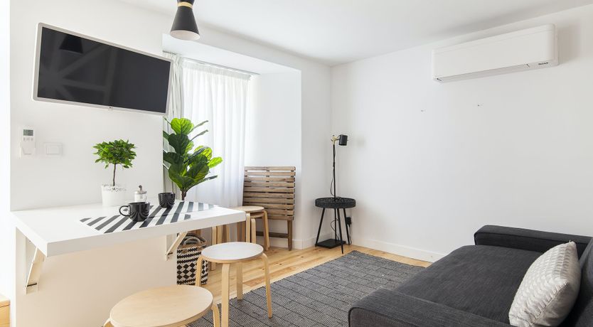 Photo of Stripe Alley