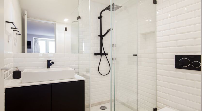 Photo of Stripe Alley