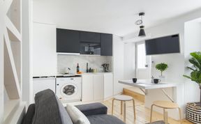 Photo of Stripe Alley