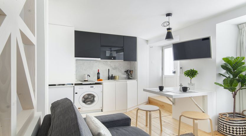 Photo of Stripe Alley