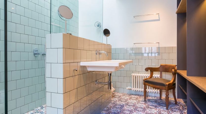 Photo of A Golden Rose