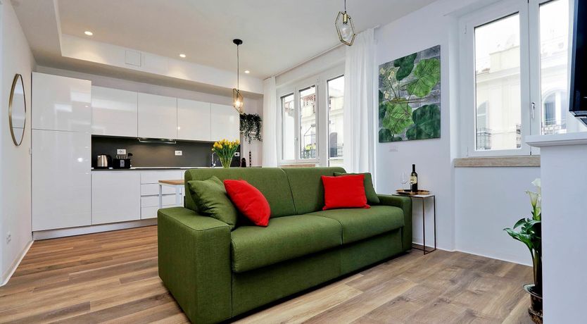 Photo of To Rome With Love