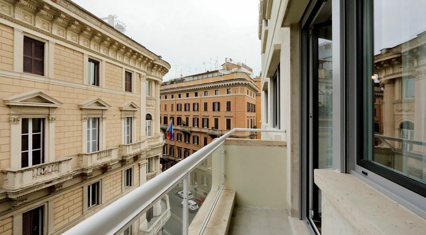 Photo of To Rome With Love