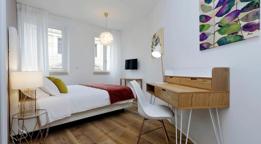 Photo of To Rome With Love