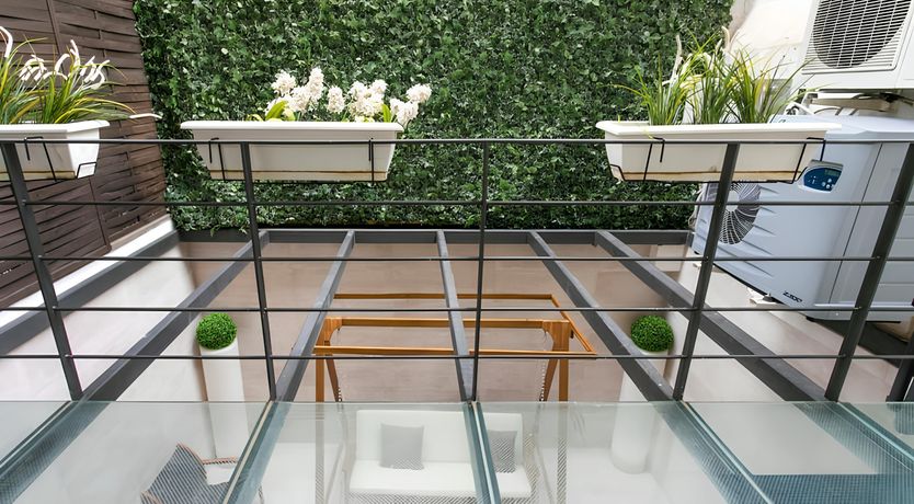 Photo of Poolside Haven