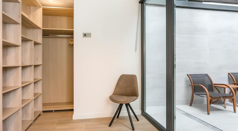 Photo of Poolside Haven