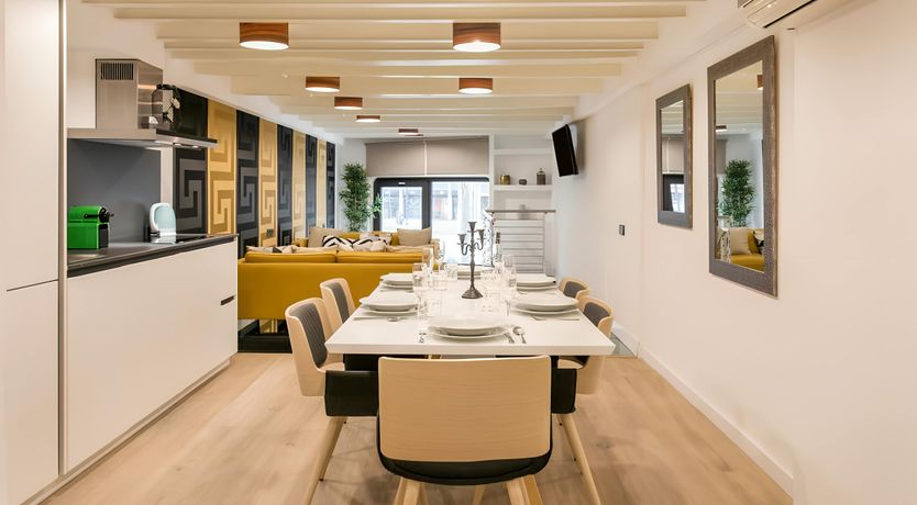 Photo of Poolside Haven