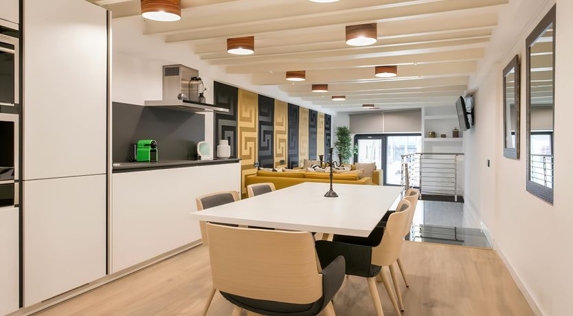 Photo of Poolside Haven