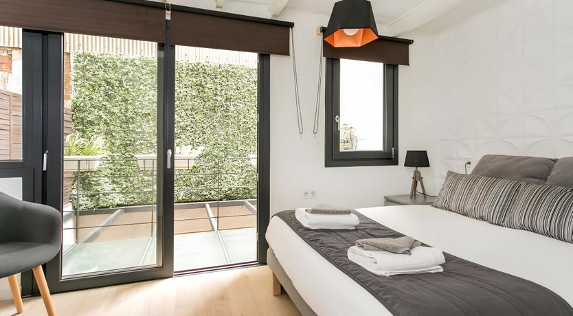 Photo of Poolside Haven