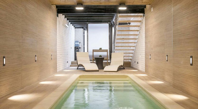 Photo of Poolside Haven