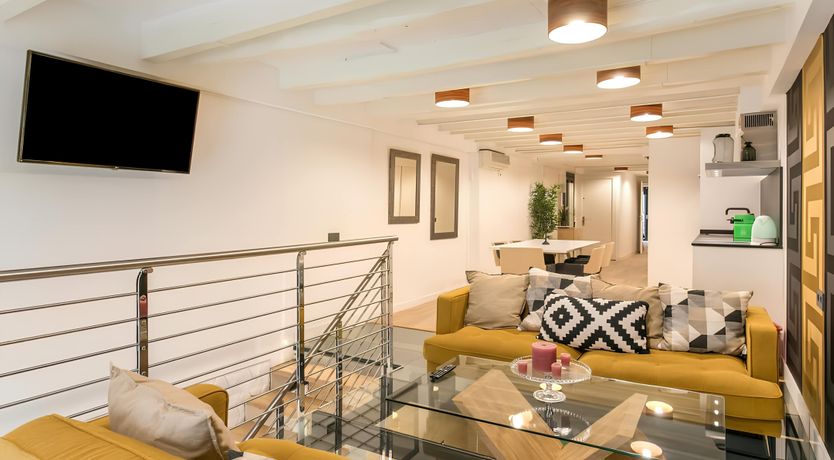 Photo of Poolside Haven