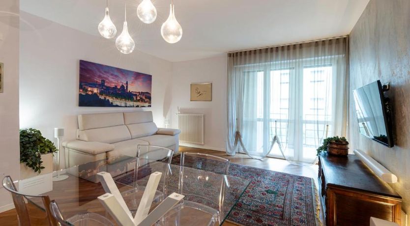 Photo of Lombardy Living