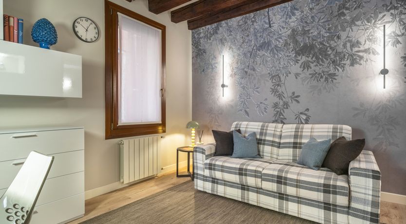 Photo of Elegant Venice