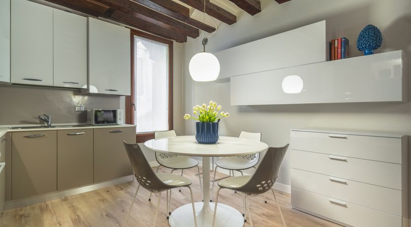 Photo of Elegant Venice