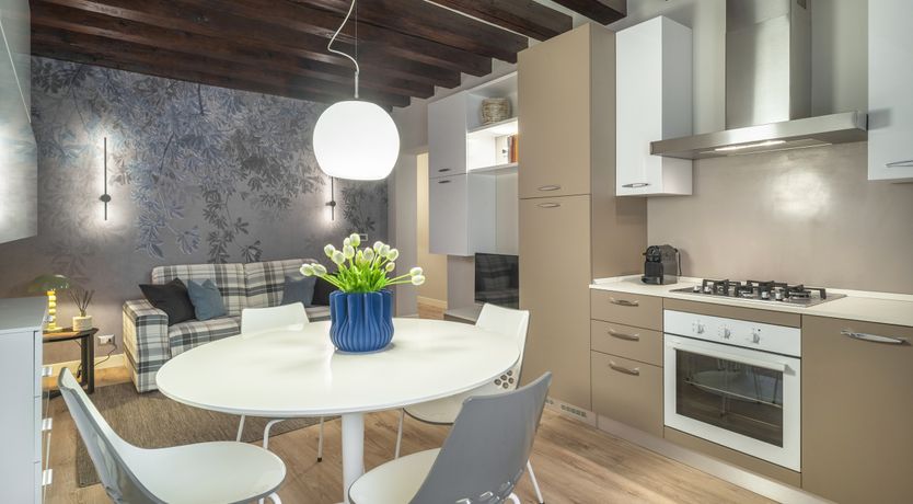 Photo of Elegant Venice