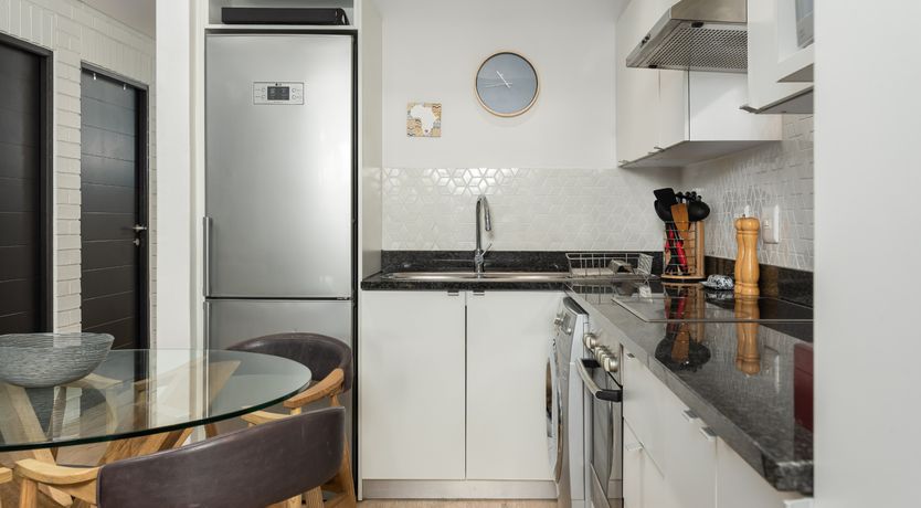 Photo of Reminiscent of a Rainforest