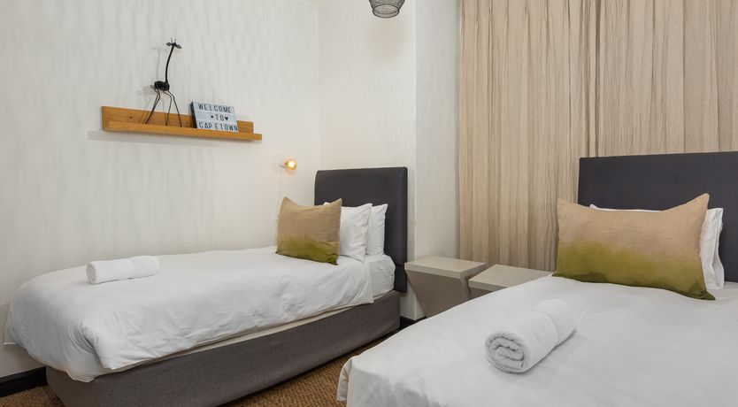 Photo of Reminiscent of a Rainforest