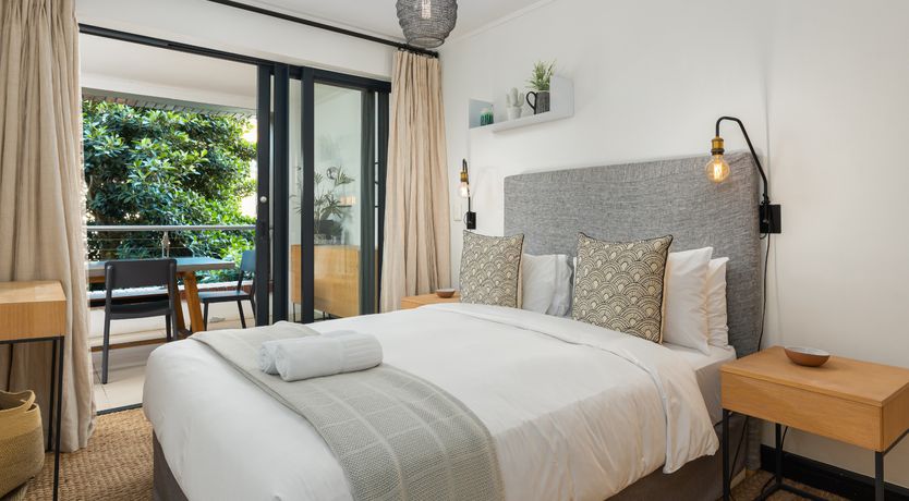 Photo of Reminiscent of a Rainforest