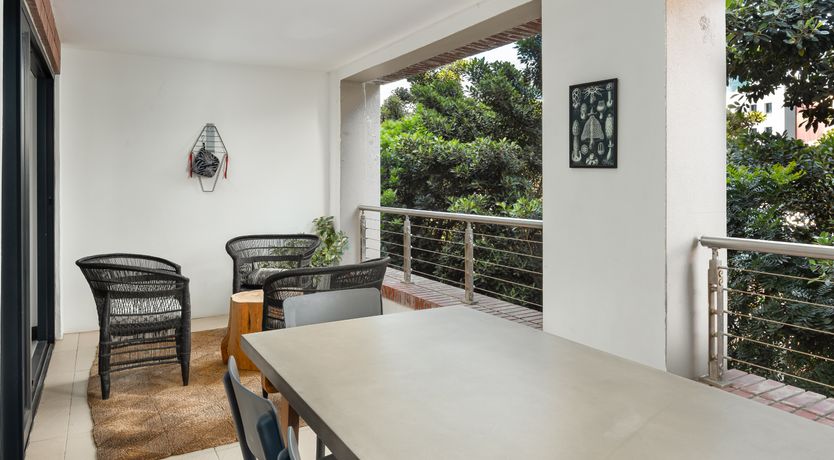 Photo of Reminiscent of a Rainforest