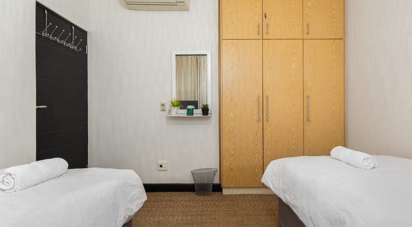 Photo of Reminiscent of a Rainforest