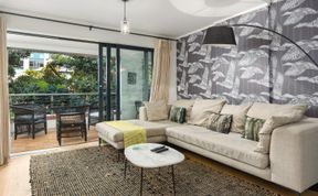 Photo of Reminiscent of a Rainforest