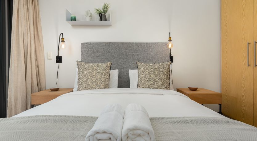 Photo of Reminiscent of a Rainforest