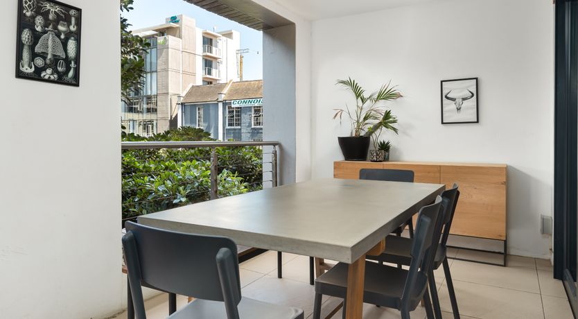 Photo of Reminiscent of a Rainforest