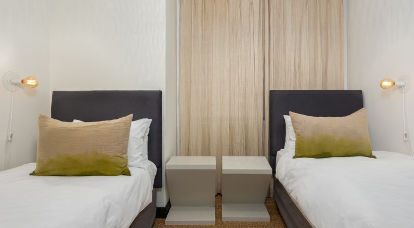 Photo of Reminiscent of a Rainforest