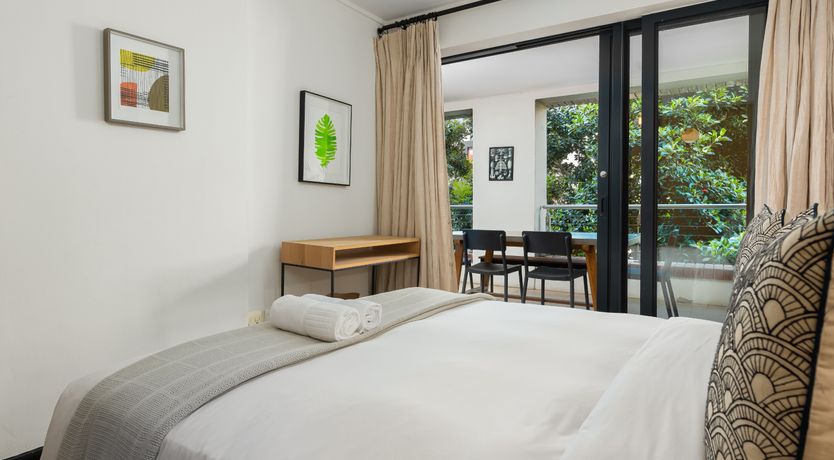 Photo of Reminiscent of a Rainforest