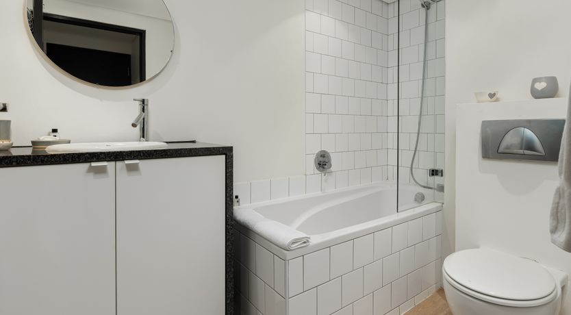 Photo of Reminiscent of a Rainforest