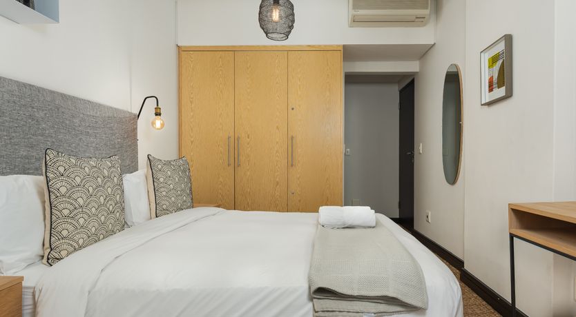 Photo of Reminiscent of a Rainforest