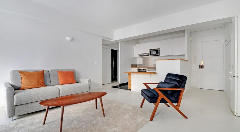 Photo of Champs Serenity