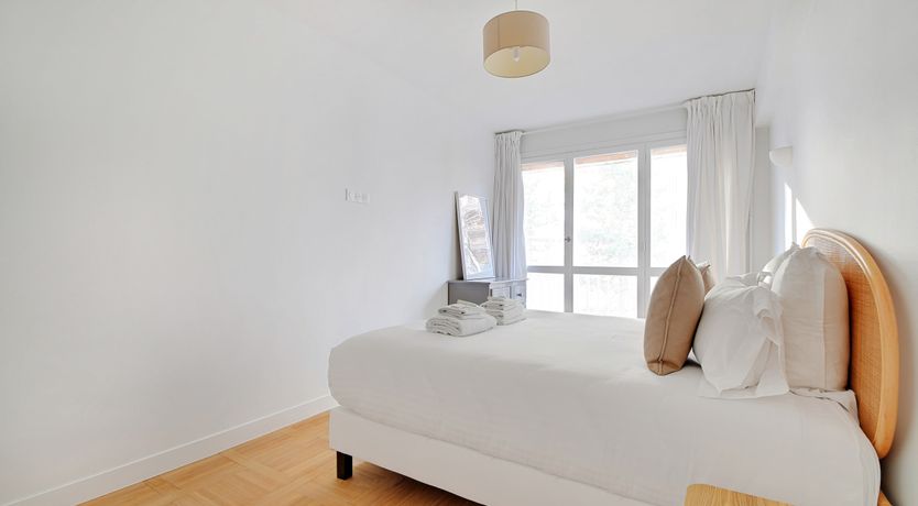 Photo of Champs Serenity