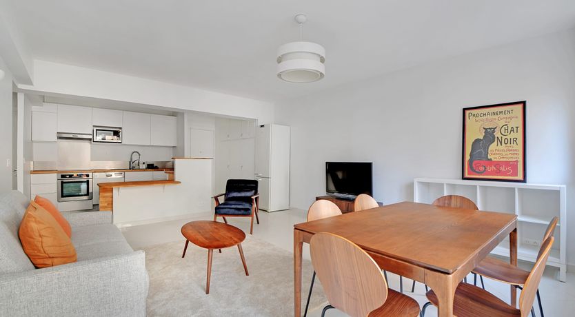 Photo of Champs Serenity