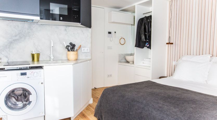 Photo of Jester Alley