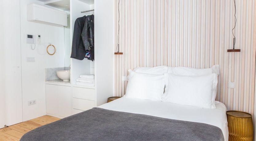 Photo of Jester Alley