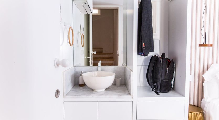 Photo of Jester Alley