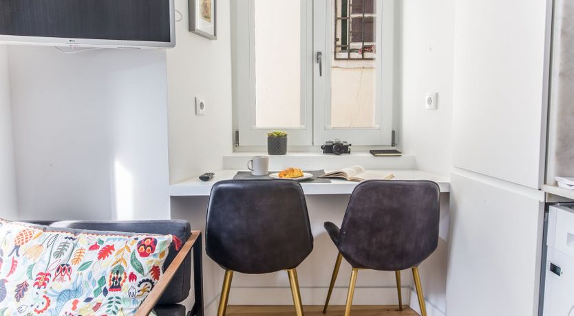 Photo of Jester Alley